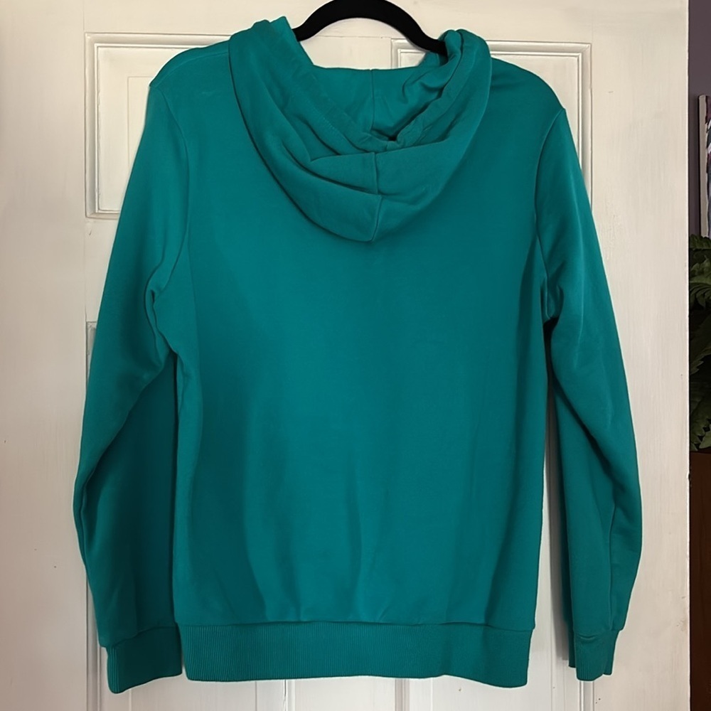 Puma Hoodie - Picture 4 of 5